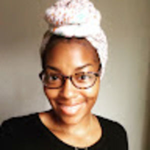 Meet your Posher, Deidra